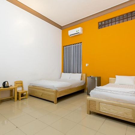 Spot On 710 Sakura Hostel Cholon Ciudad Ho Chi Minh  Exterior foto