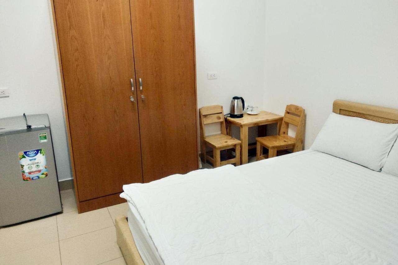 Spot On 710 Sakura Hostel Cholon Ciudad Ho Chi Minh  Exterior foto