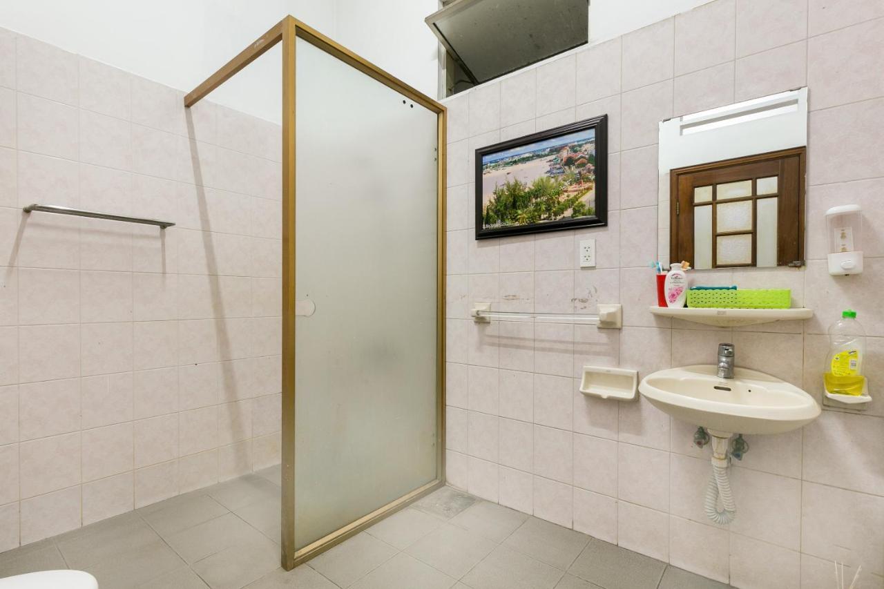 Spot On 710 Sakura Hostel Cholon Ciudad Ho Chi Minh  Exterior foto