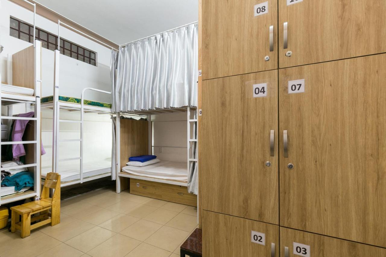 Spot On 710 Sakura Hostel Cholon Ciudad Ho Chi Minh  Exterior foto