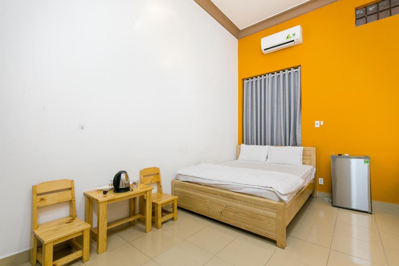 Spot On 710 Sakura Hostel Cholon Ciudad Ho Chi Minh  Exterior foto