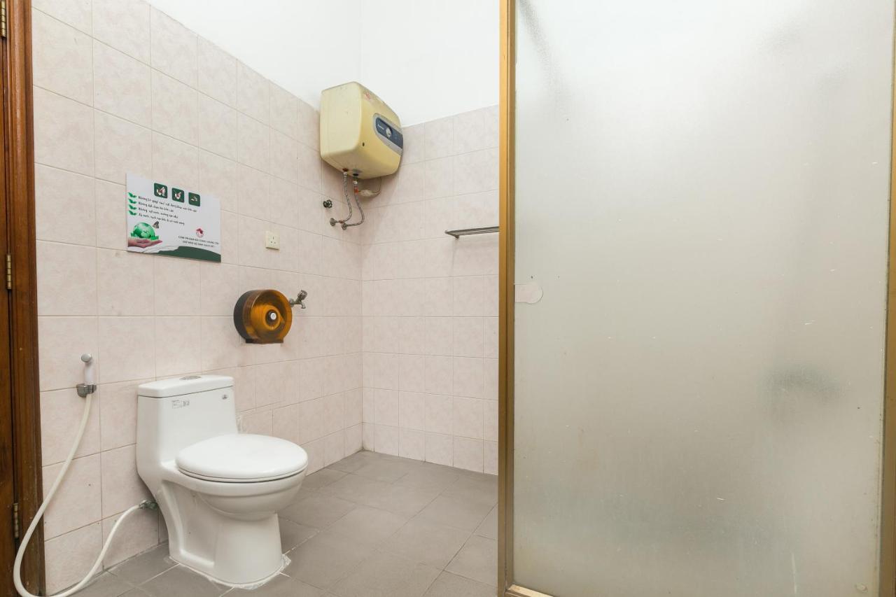 Spot On 710 Sakura Hostel Cholon Ciudad Ho Chi Minh  Exterior foto