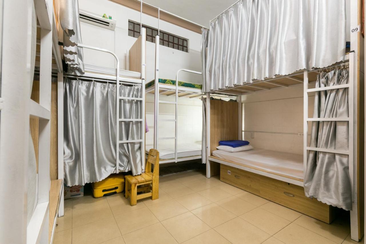 Spot On 710 Sakura Hostel Cholon Ciudad Ho Chi Minh  Exterior foto